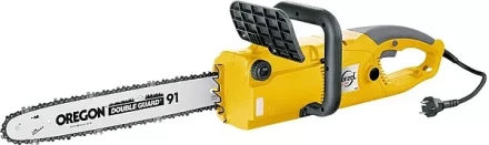 Электропила Denzel SE-220 с продольным двигателем 95606 купить в Уфе