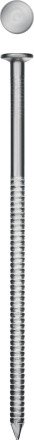 ЗУБР 60 x 3.1 мм, 5 кг, ершеные гвозди (305130-060) купить в Уфе