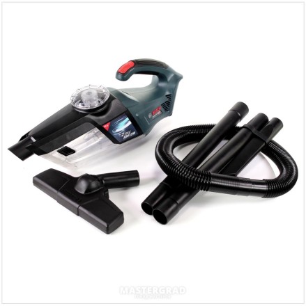 Пылесос аккумуляторный Bosch GAS 18 V-1 BOSCH купить в Уфе