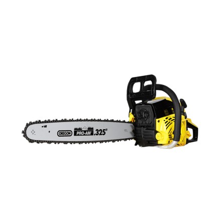 Бензопила MACHETE 154 PRO FoxWeld купить в Уфе