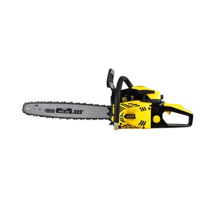 Бензопила MACHETE 154 PRO FoxWeld купить в Уфе