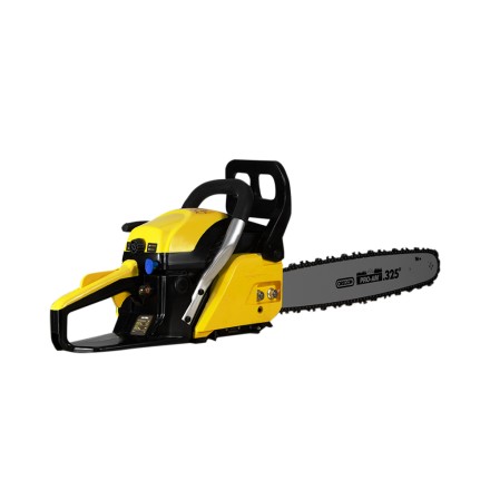 Бензопила MACHETE 154 PRO FoxWeld купить в Уфе