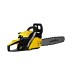 Бензопила MACHETE 154 PRO FoxWeld купить в Уфе
