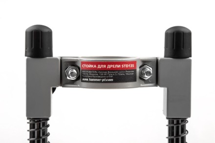 Стойка для дрели HAMMER STD135 купить в Уфе