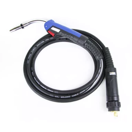 Горелка UnoMIG 24 4м 250А FoxWeld купить в Уфе