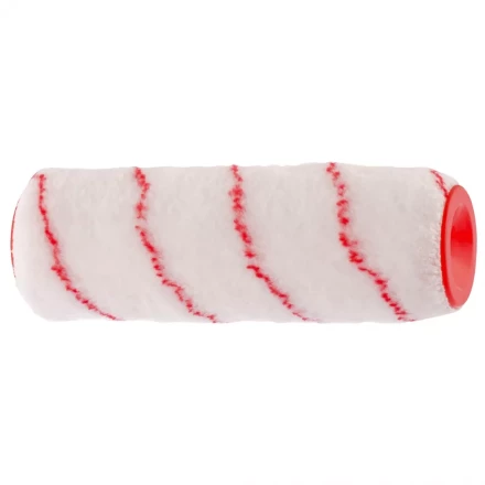 Валик сменный &quot;НЕЙЛОН&quot; 250 мм ворс 9 мм D - 48 мм D ручки - 8 мм полиамид MTX 81361 купить в Уфе