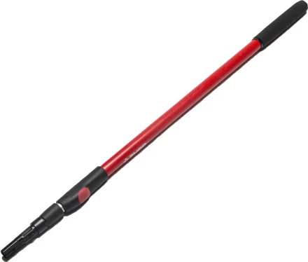 Стержень-удлинитель ЗУБР &quot;ЭКСПЕРТ&quot; телескопический для малярного инструмента, 0,9 - 1,8 м 05690-1.8 купить в Уфе