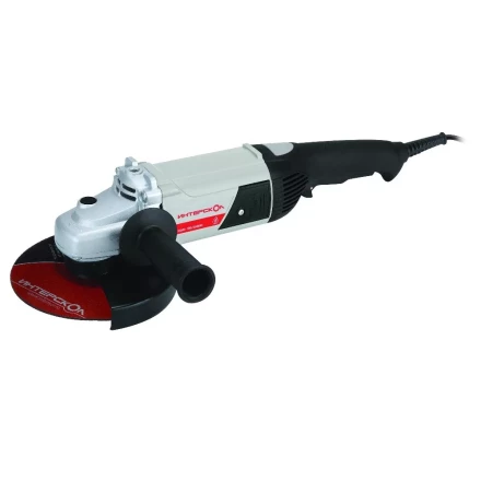 Угловая шлифовальная машина УШМ-180/2000М купить в Уфе