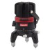 Лазерный уровень ML 05 Red, 20 м, 635 нм, резьба 5/8&quot; Matrix 35066 купить в Уфе