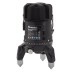 Лазерный уровень ML 05 Red, 20 м, 635 нм, резьба 5/8&quot; Matrix 35066 купить в Уфе