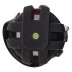 Лазерный уровень ML 05 Red, 20 м, 635 нм, резьба 5/8&quot; Matrix 35066 купить в Уфе