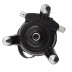 Лазерный уровень ML 05 Red, 20 м, 635 нм, резьба 5/8&quot; Matrix 35066 купить в Уфе