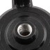 Лазерный уровень ML 05 Red, 20 м, 635 нм, резьба 5/8&quot; Matrix 35066 купить в Уфе