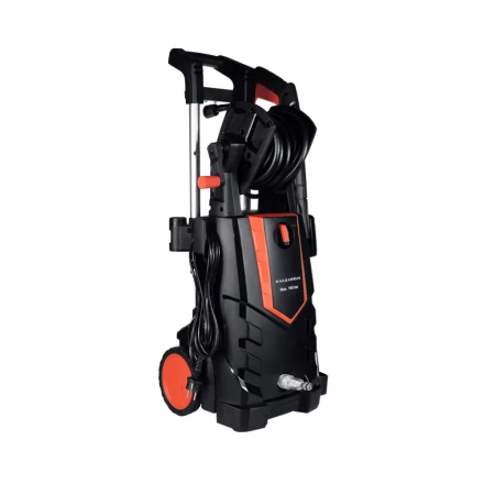 Мойка высокого давления Kvazarrus K 5 Expert купить в Уфе