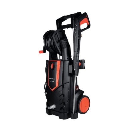 Мойка высокого давления Kvazarrus K 5 Expert купить в Уфе