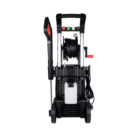 Мойка высокого давления Kvazarrus K 5 Expert купить в Уфе
