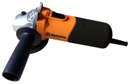 Угловая шлифмашина ВИХРЬ УШМ-115/650 Болгарка купить в Уфе