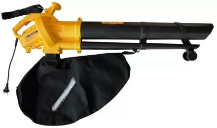 Воздуходувка-пылесос электрическая CHAMPION EB4026 купить в Уфе