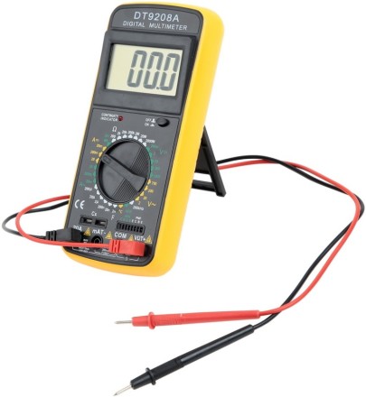 Мультиметр Ресанта DT 9205 А купить в Уфе