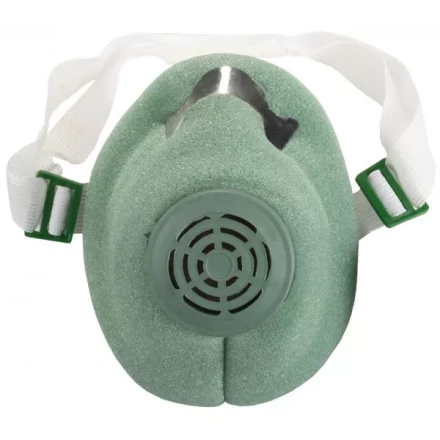 Полумаска фильтрующая, У-2К 1116 купить в Уфе