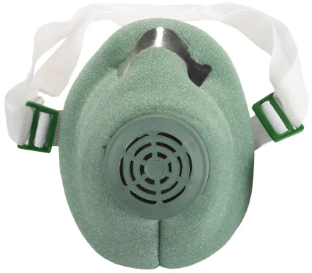 Полумаска фильтрующая, У-2К 1116 купить в Уфе