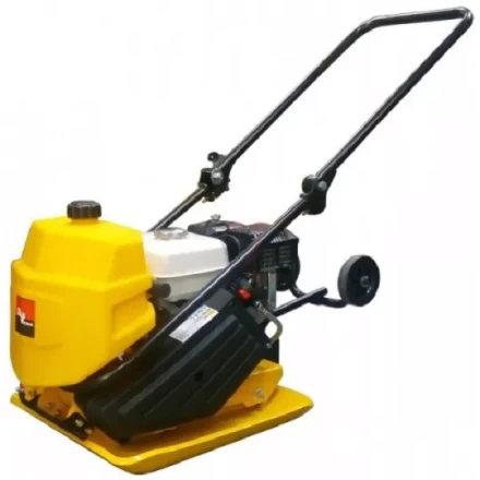 Виброплита  RD-29265 H RedVerg купить в Уфе