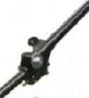 Виброплита  RD-29265 H RedVerg купить в Уфе