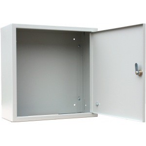 Щит монтажный без панели Щ-05 IP31 (400х400х155) RUCELF купить в Уфе
