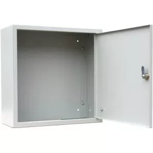 Щит монтажный без панели Щ-05 IP31 (400х400х155) RUCELF купить в Уфе