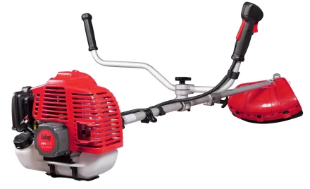 Бензотриммер FTP52R разборная штанга Fubag купить в Уфе