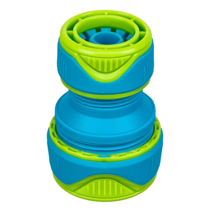 Муфта соединительная Palisad 65791 с переходом 3/4-1, пластмассовая купить в Уфе