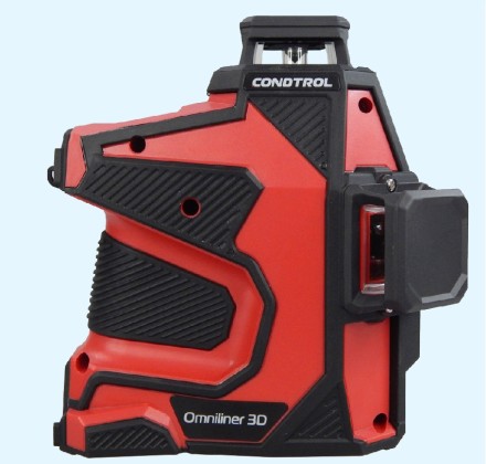Нивелир лазерный  Omniliner 3D CONDTROL купить в Уфе