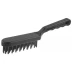 Щетка ЗУБР &quot;ЭКСПЕРТ&quot; проволочная стальная большая с пластмассовой ручкой, 5 рядов 35011-5_z01 купить в Уфе