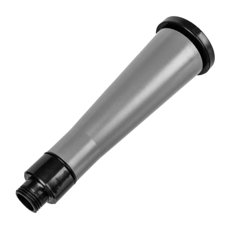 Насос фонтанный FNP110-34, 112 Вт, подъем 3,4 м, 3400 л/ч, колокольчик/каскад/гейзер Denzel 99032 купить в Уфе