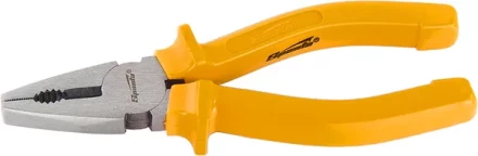 Плоскогубцы Classic 200 мм шлифованные пластмассовые рукоятки SPARTA 16962 купить в Уфе