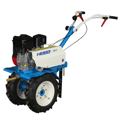 Мотоблок бензиновый Нева МБ-2Б-6,5 RS купить в Уфе