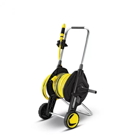 Тележка со шлангом 20м HT 4.520 Kit 1/2&quot; KARCHER купить в Уфе