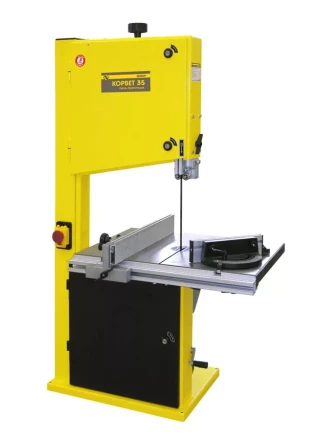 Пила ленточная Корвет 35 90350 купить в Уфе