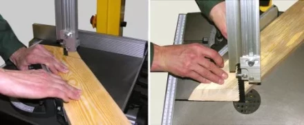 Пила ленточная Корвет 35 90350 купить в Уфе