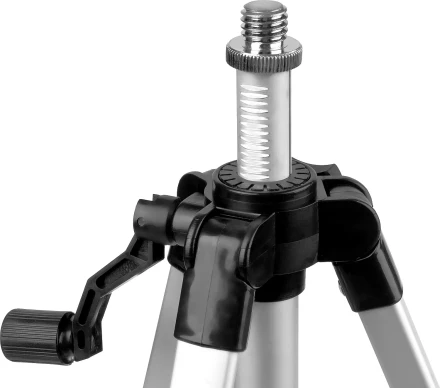 Нивелир лазерный линейный SLL-2, STAYER 34960-H2, штатив, кейс, 10м, точн. +/-0,5 мм/м 34960-H2 купить в Уфе