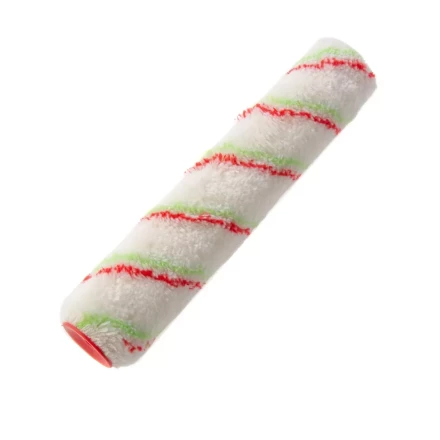 Валик сменный &quot;Эмали&quot; , 250 мм, ворс 12 мм, D - 36 мм, D ручки - 6 мм, полиамид, полиакрил Сибртех 80203 купить в Уфе