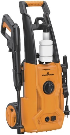Минимойка-мойка высокого давления CARVER CW-1400C купить в Уфе