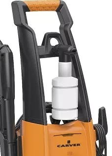 Минимойка-мойка высокого давления CARVER CW-1400C купить в Уфе