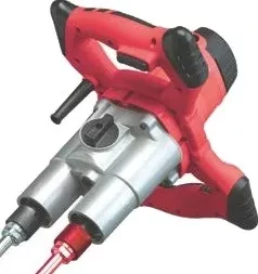 Миксер Mix150/2DM RedVerg купить в Уфе