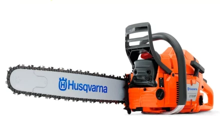 Бензопила Husqvarna 372 XP купить в Уфе