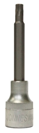 Насадка торцевая 1/2&quot;DR с вставкой T30 L100 мм S07H4330 Jonnesway 47864 купить в Уфе