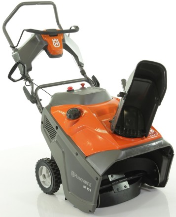 Бензиновый снегоуборщик Husqvarna ST 131 купить в Уфе