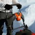 Бензиновый снегоуборщик Husqvarna ST 131 купить в Уфе