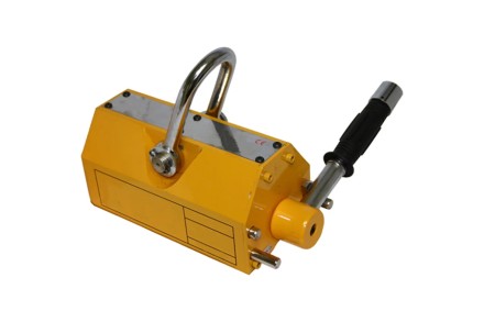Захват магнитный TOR PML-A 600 (г/п 600 кг) (X) 1048543 купить в Уфе