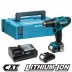 Аккумуляторная дрель Makita DF331DWYE купить в Уфе